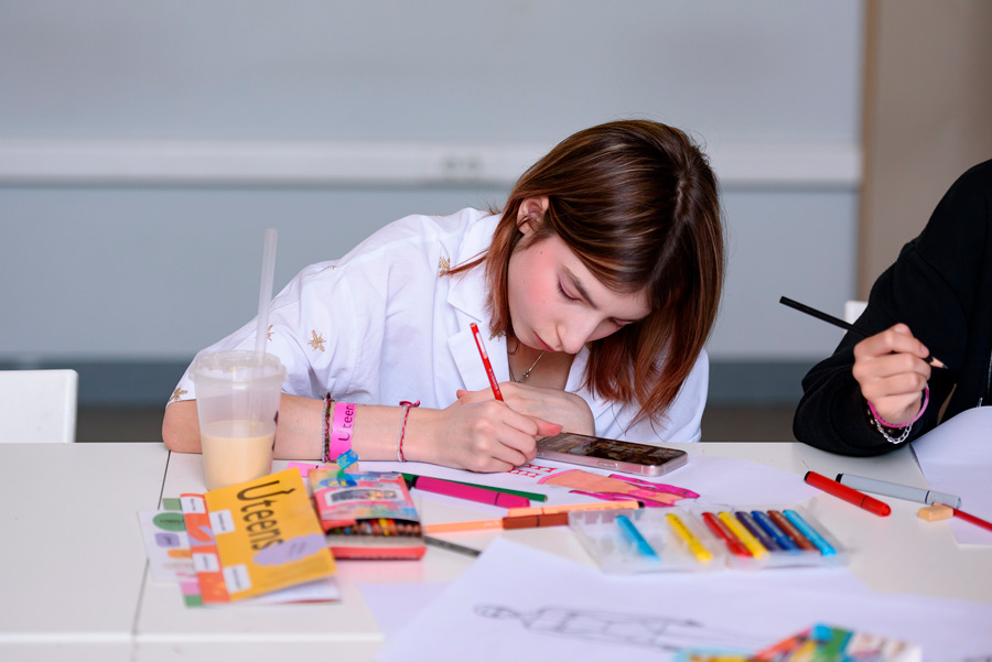 Бездельничаем с пользой: как прокрастинация влияет на креативность